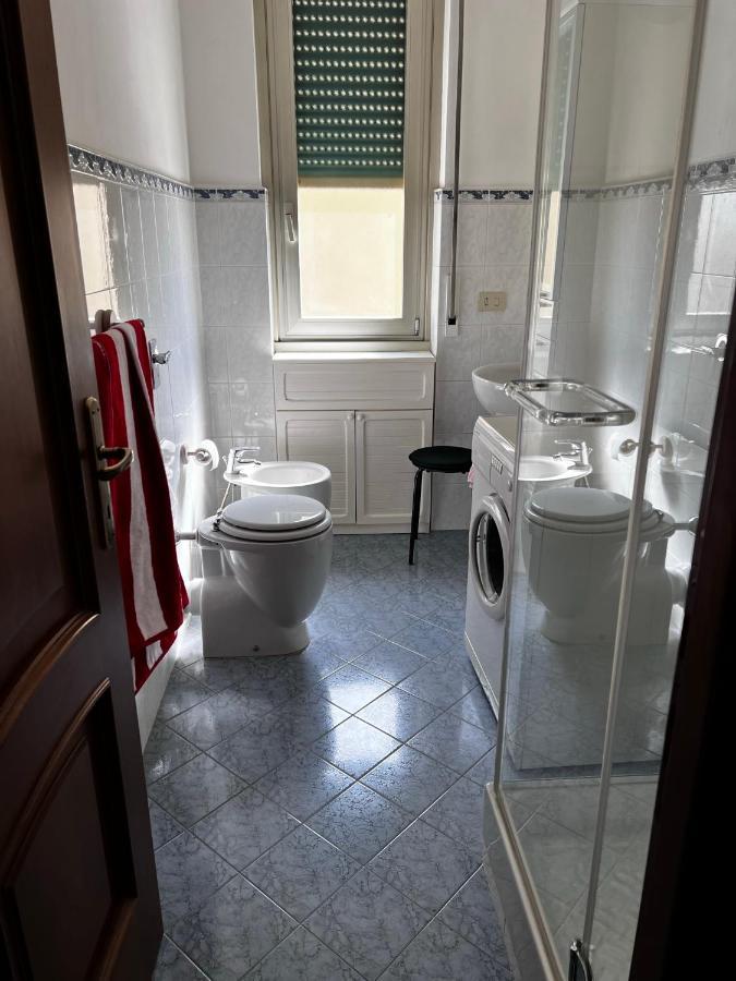 Home Sweet Home Nel Cuore Di Genova ภายนอก รูปภาพ