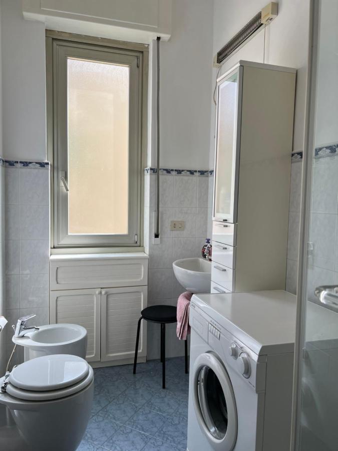 Home Sweet Home Nel Cuore Di Genova ภายนอก รูปภาพ