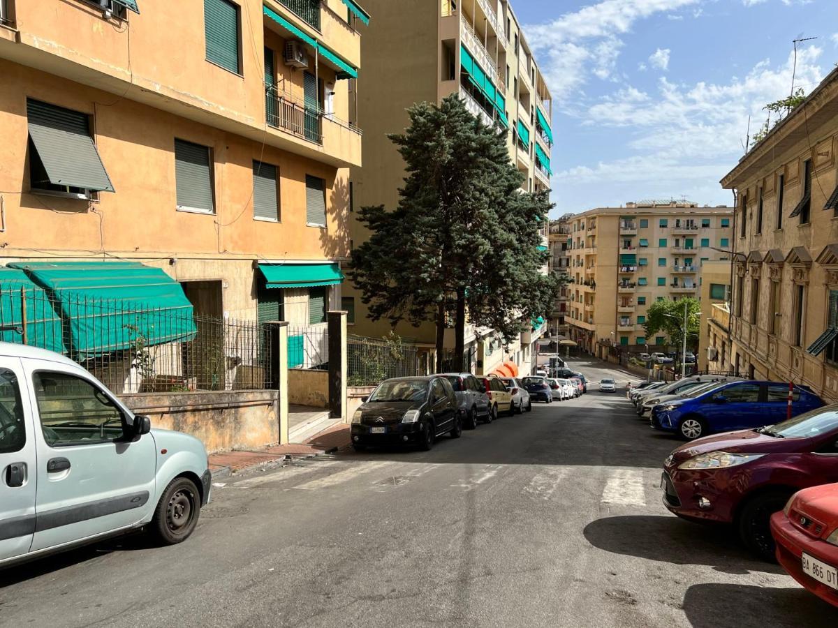 Home Sweet Home Nel Cuore Di Genova ภายนอก รูปภาพ