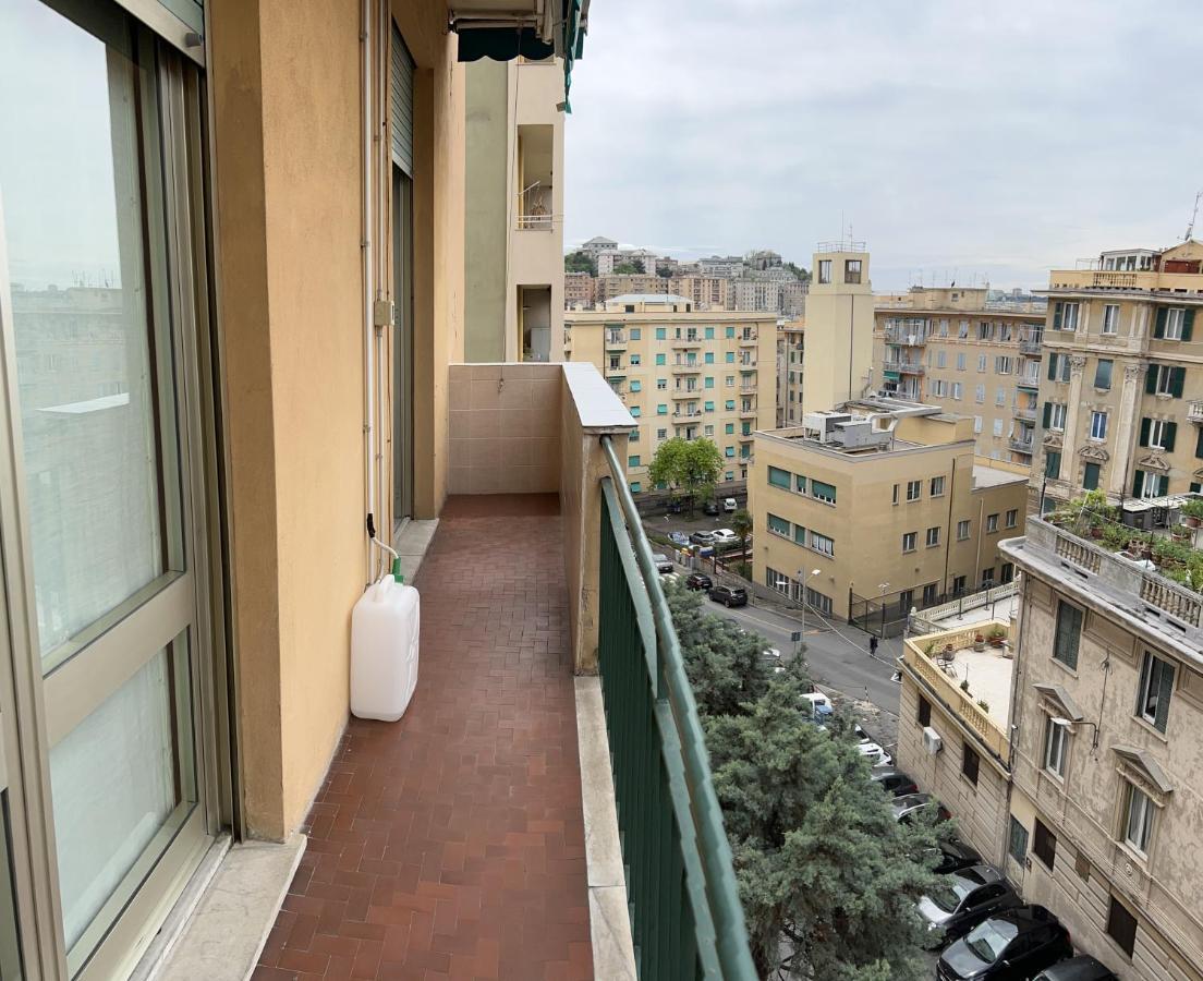 Home Sweet Home Nel Cuore Di Genova ภายนอก รูปภาพ